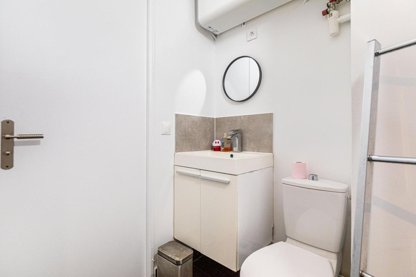 Guestready - Elevated Comfort With A Terrace! Appartamento *