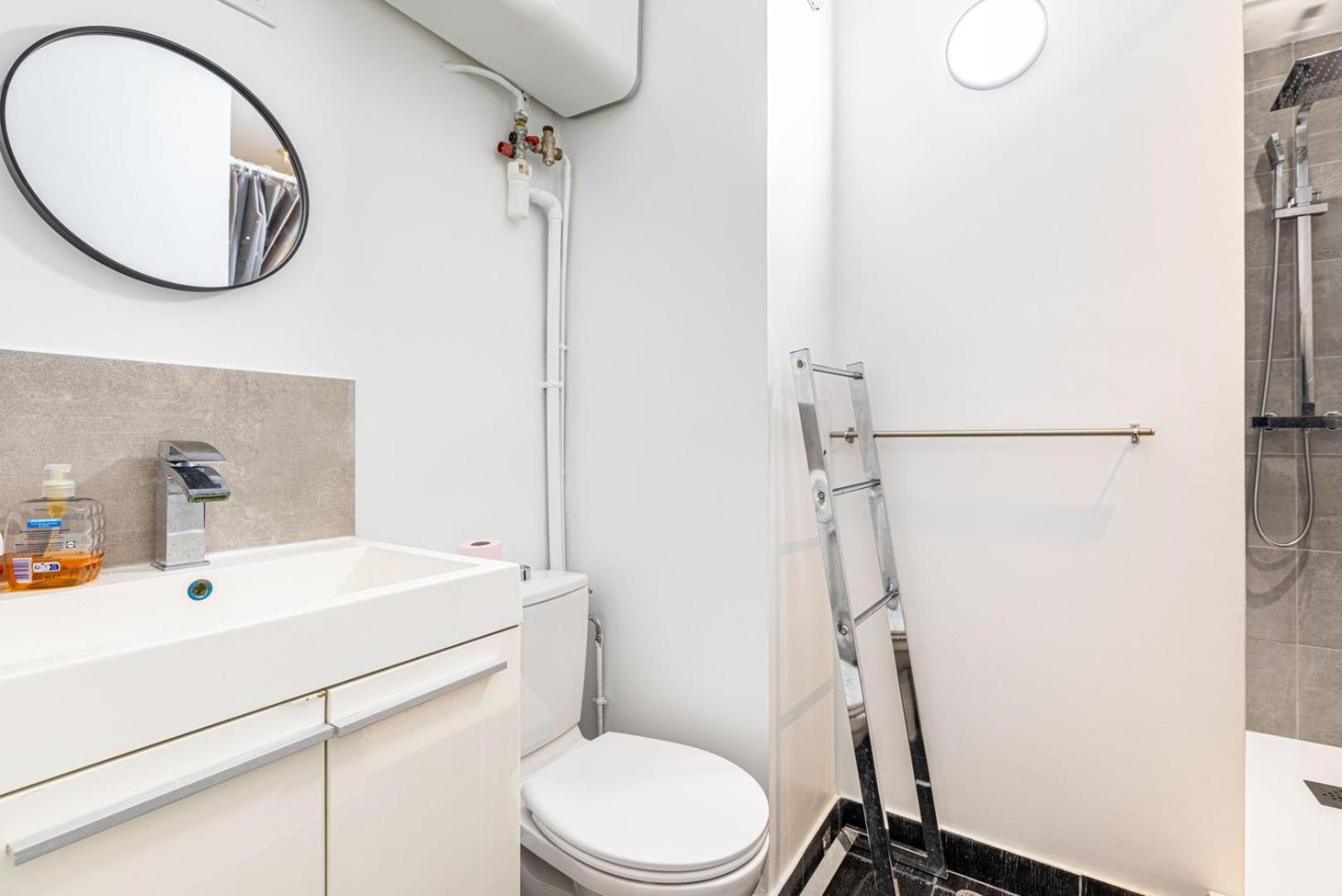 Guestready - Elevated Comfort With A Terrace! * Parigi