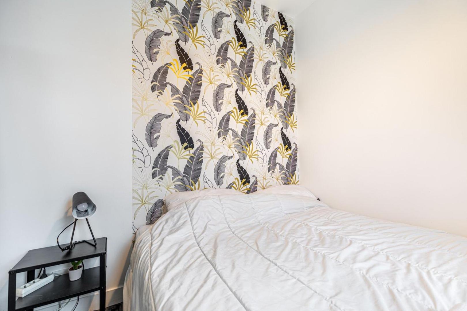 Guestready - Elevated Comfort With A Terrace! Parigi
